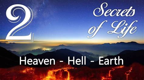 The role of Heaven and Earth magic in personal transformation